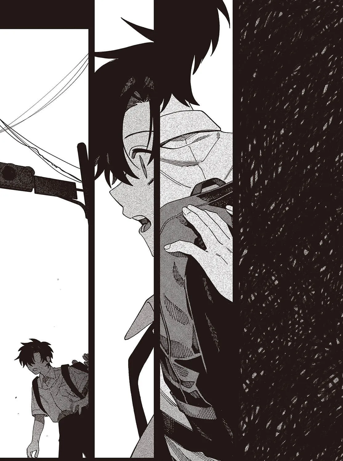 Read Mad Miniscape chapter 18 image 20 on Lezhin