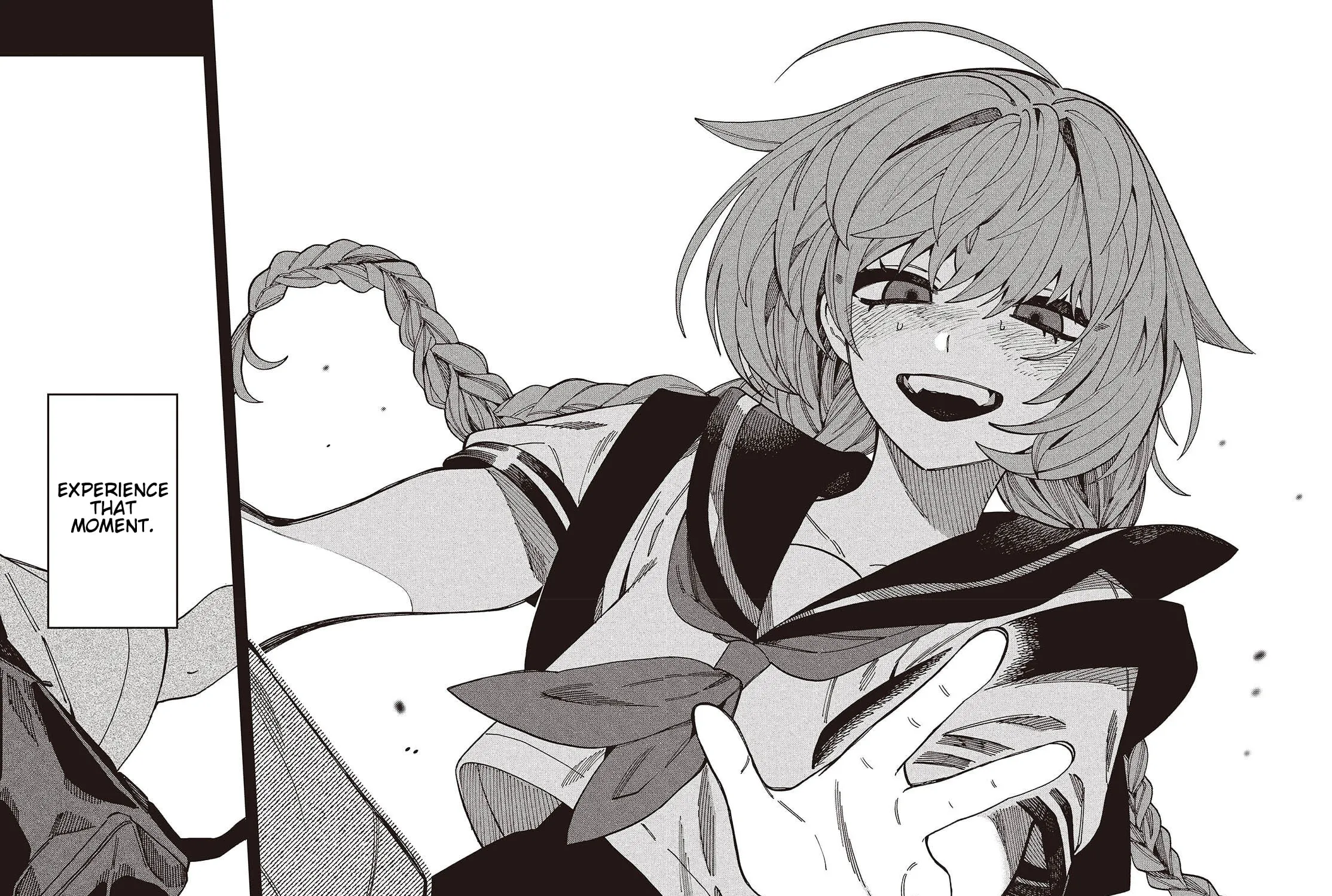 Read Mad Miniscape chapter 18 image 22 on Lezhin