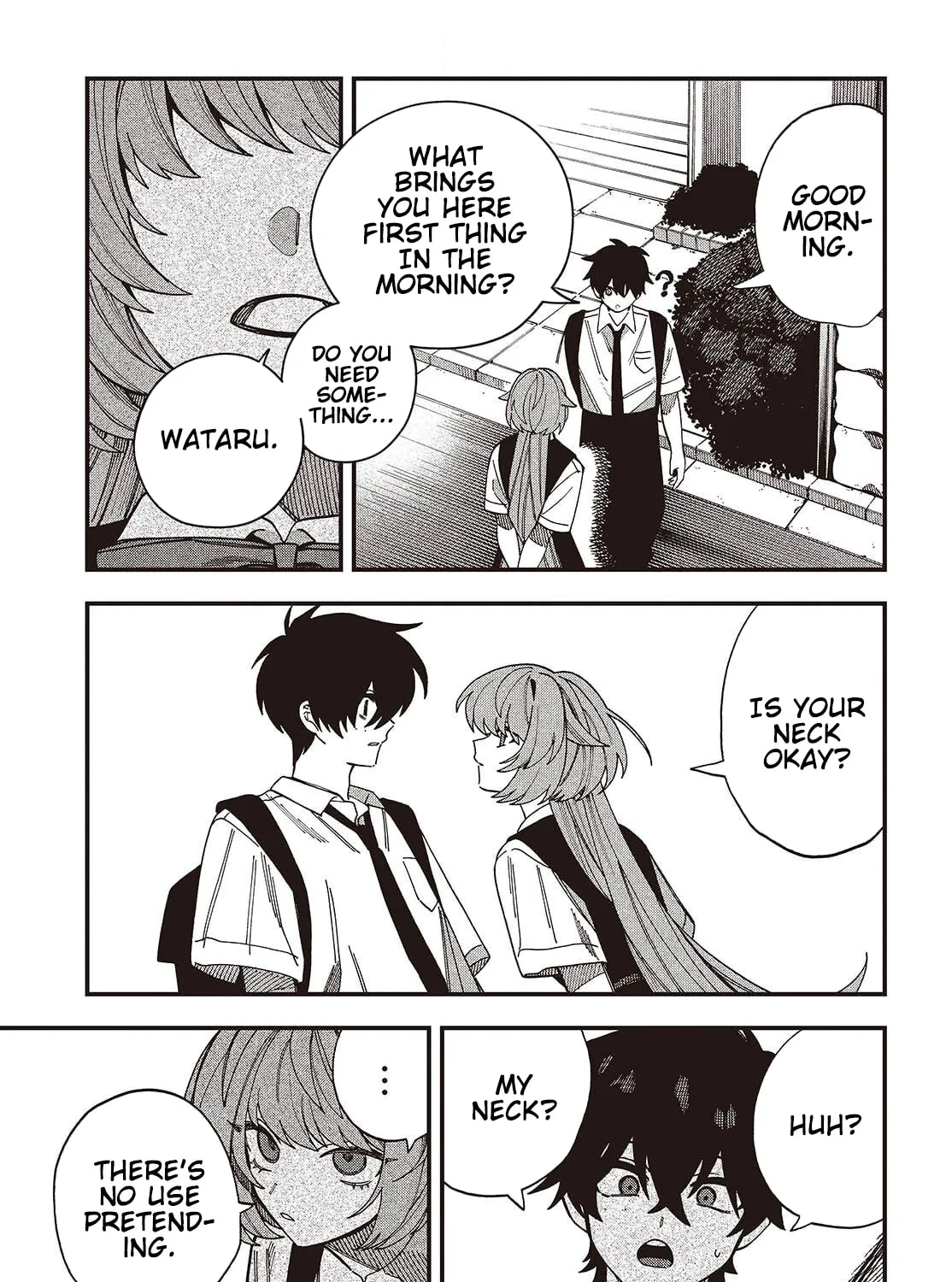 Read Mad Miniscape chapter 18 image 26 on Lezhin