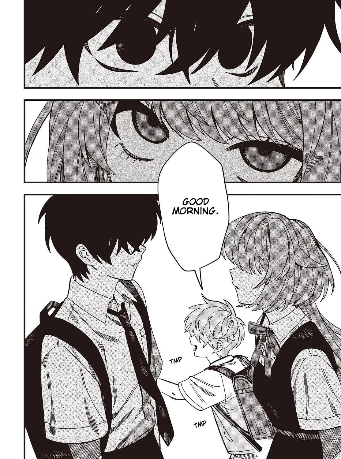 Read Mad Miniscape chapter 18 image 28 on Lezhin