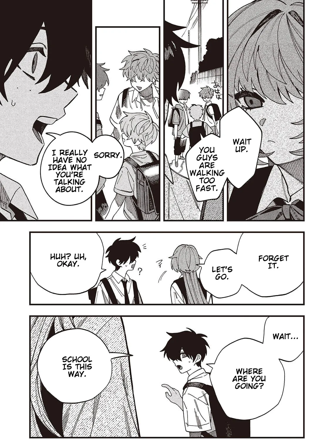 Read Mad Miniscape chapter 18 image 30 on Lezhin