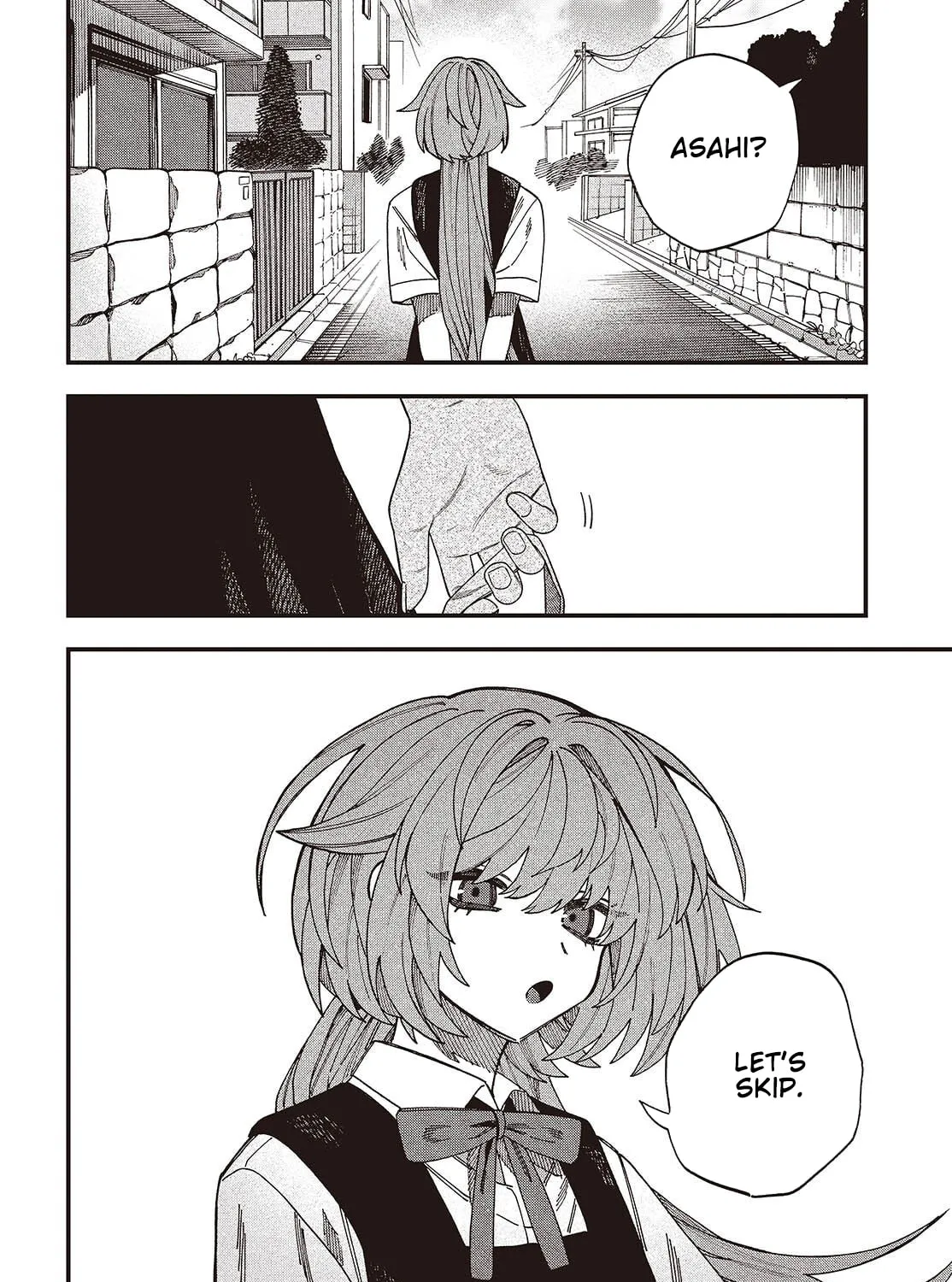 Read Mad Miniscape chapter 18 image 32 on Lezhin