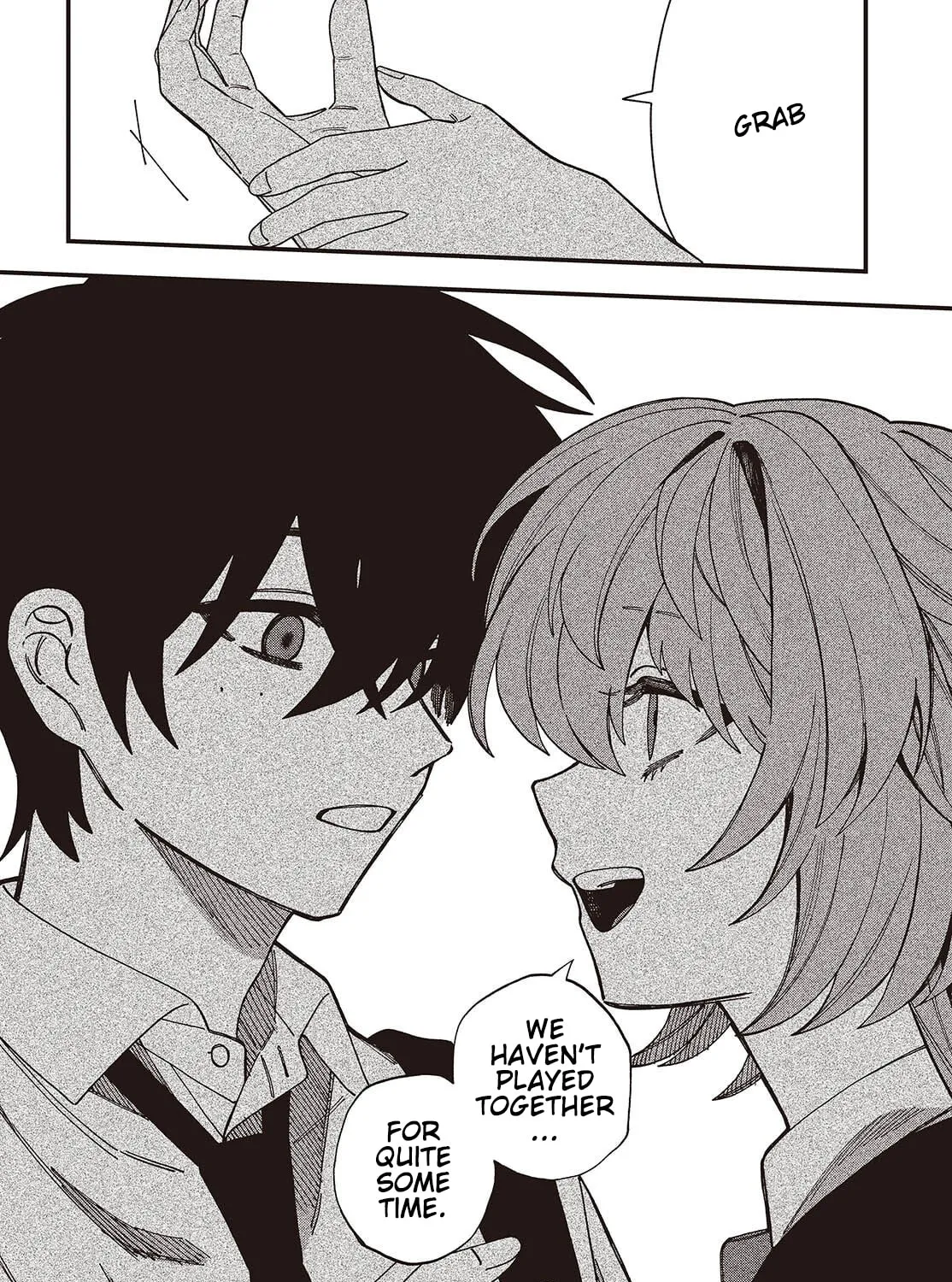 Read Mad Miniscape chapter 18 image 36 on Lezhin