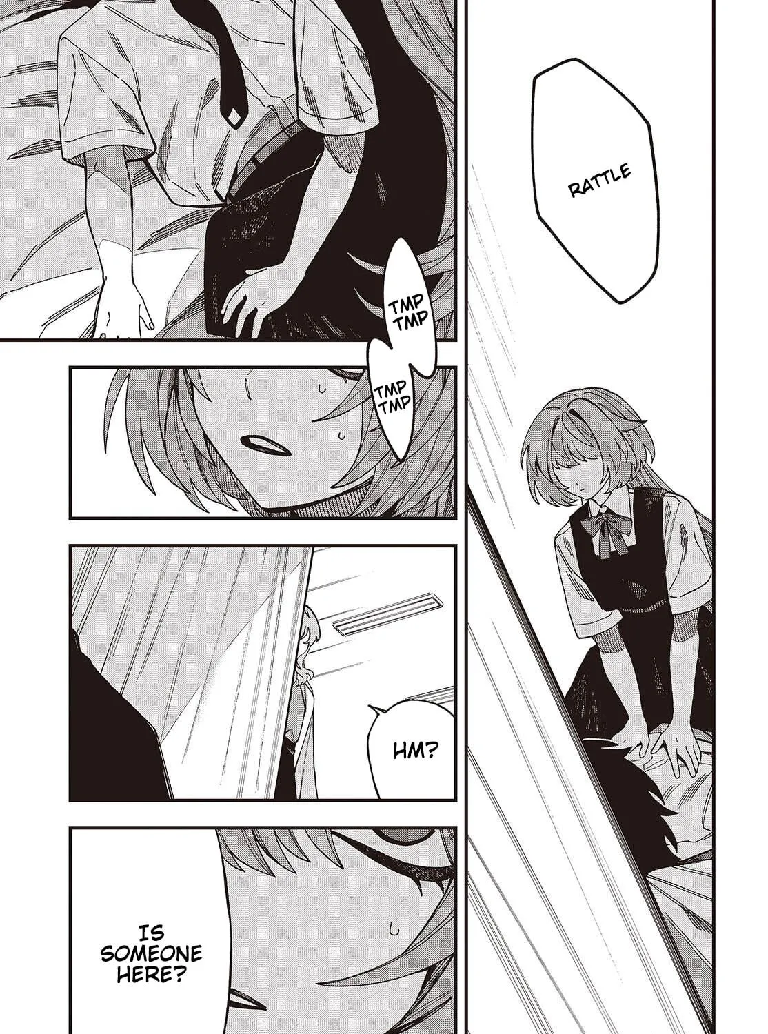 Read Mad Miniscape chapter 18 image 4 on Lezhin