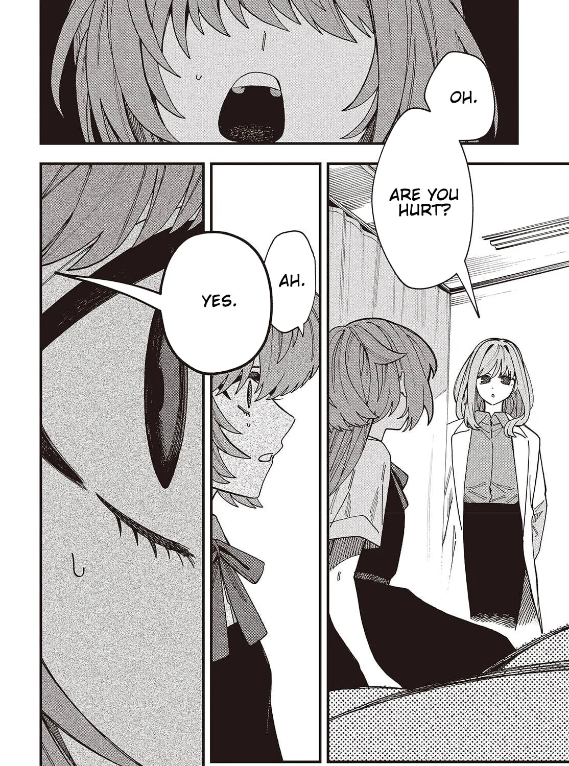 Read Mad Miniscape chapter 18 image 6 on Lezhin