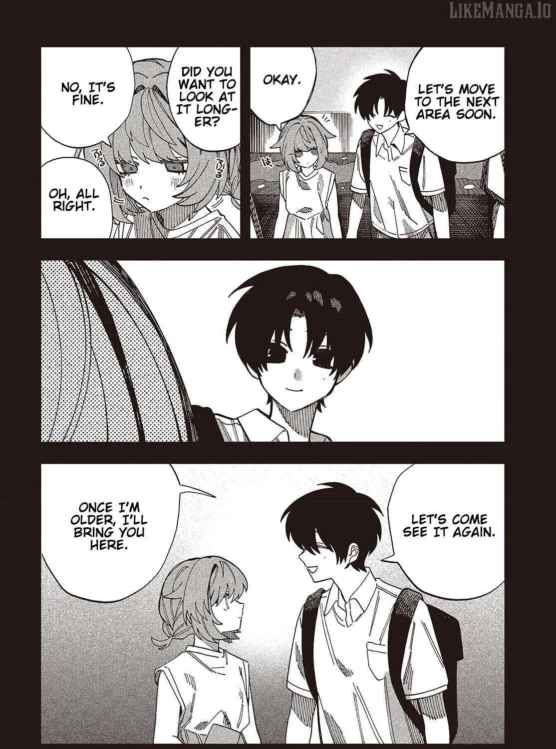 Read Mad Miniscape chapter 19 image 10 on Lezhin