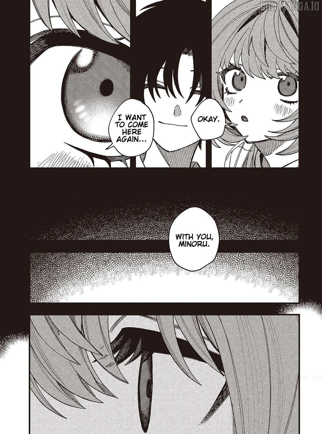 Read Mad Miniscape chapter 19 image 12 on Lezhin