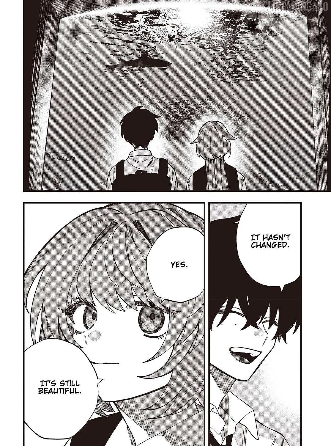 Read Mad Miniscape chapter 19 image 14 on Lezhin