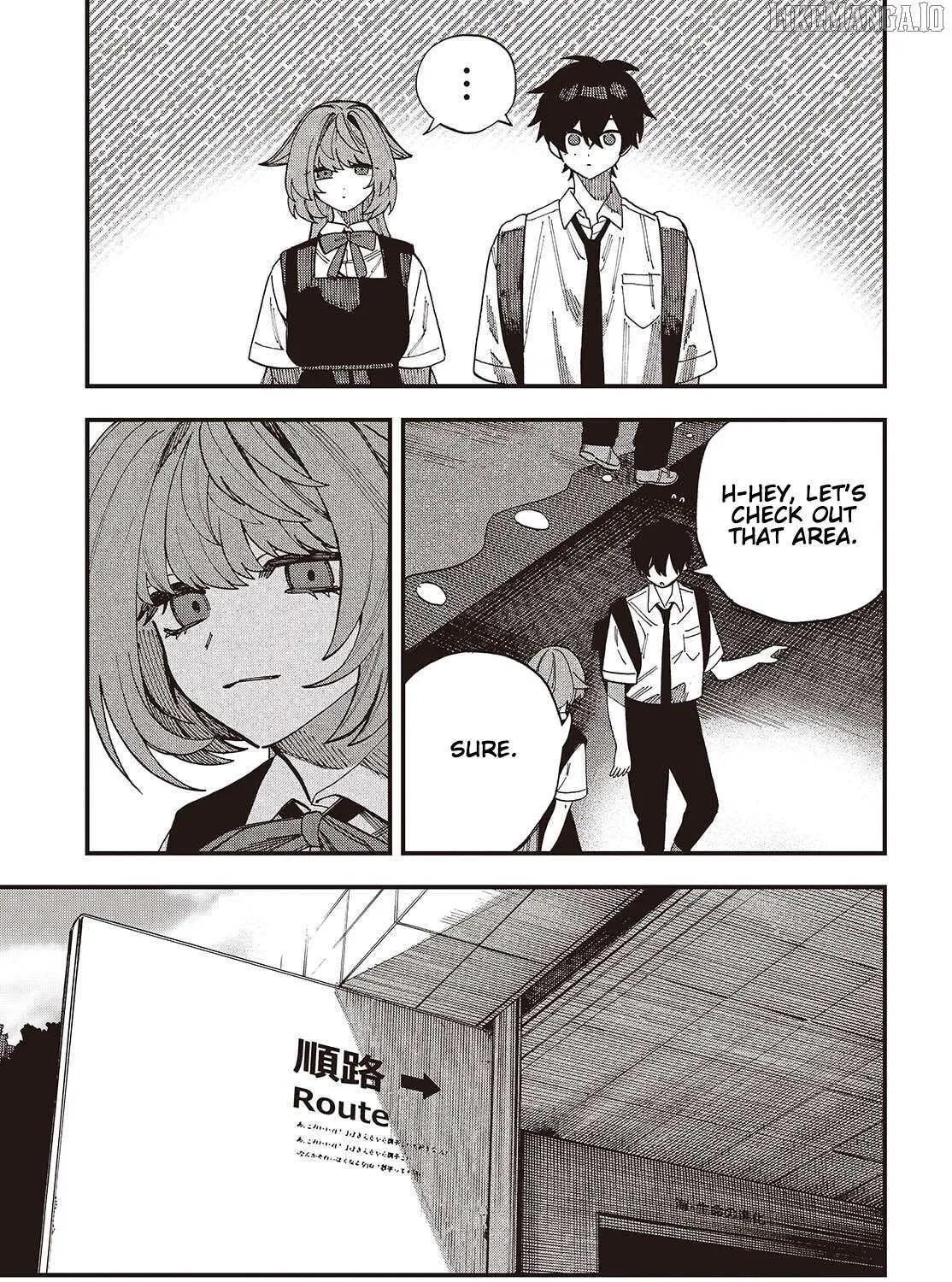 Read Mad Miniscape chapter 19 image 16 on Lezhin