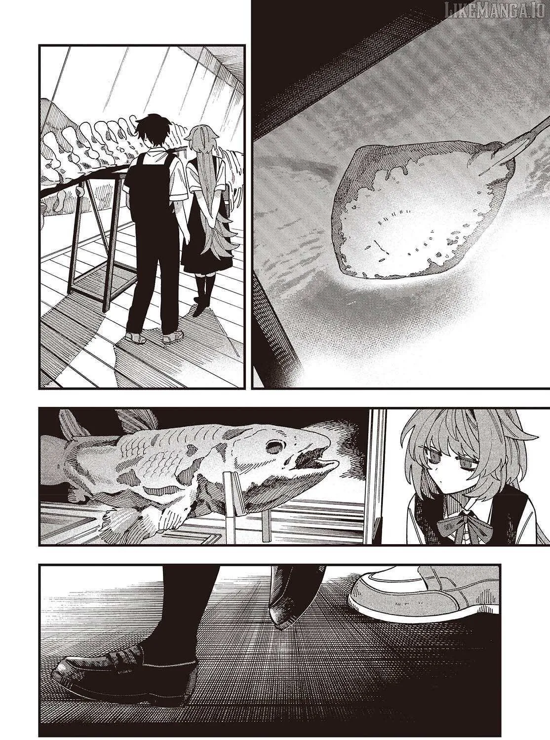 Read Mad Miniscape chapter 19 image 18 on Lezhin