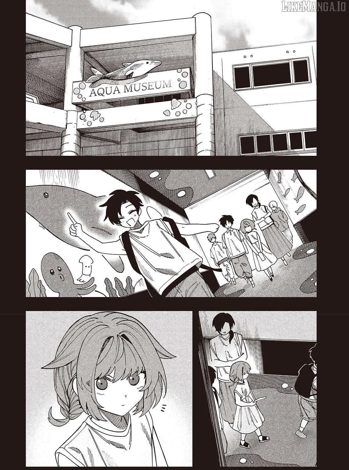Read Mad Miniscape chapter 19 image 2 on Lezhin