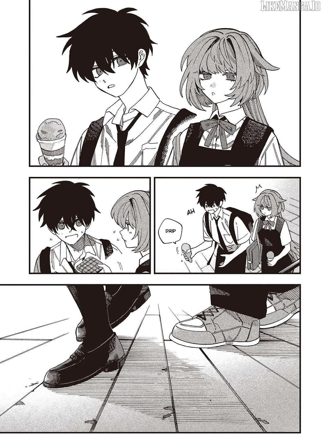 Read Mad Miniscape chapter 19 image 20 on Lezhin