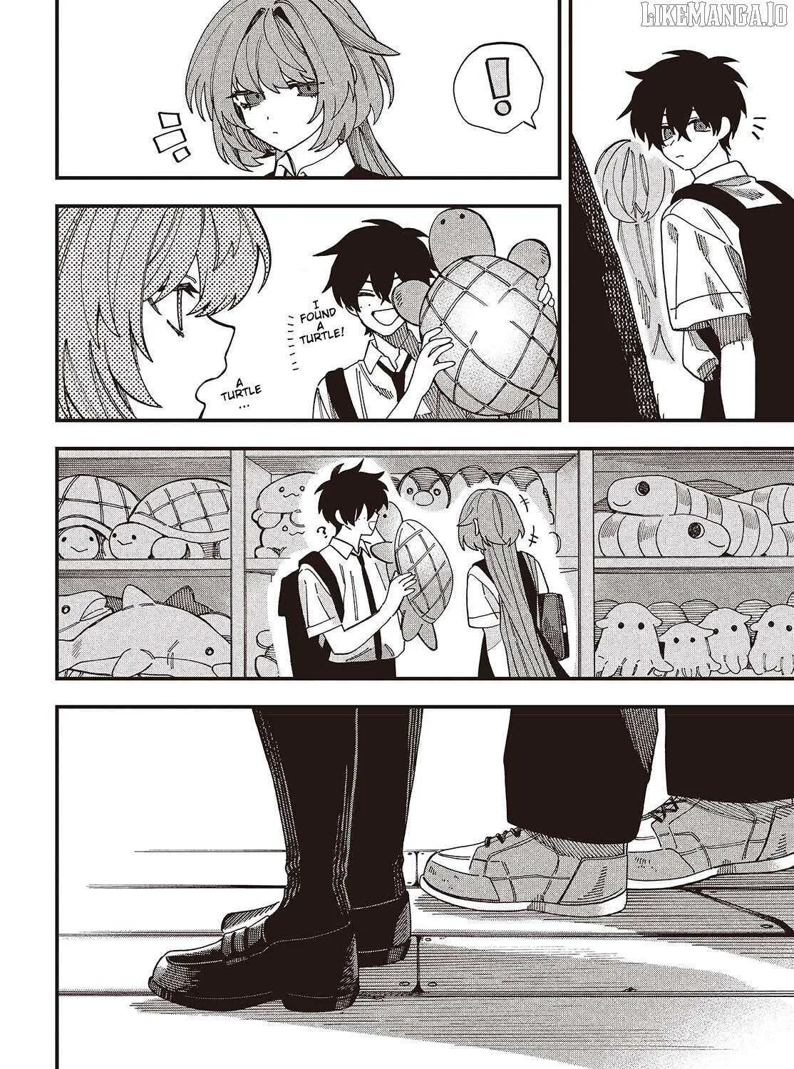 Read Mad Miniscape chapter 19 image 22 on Lezhin