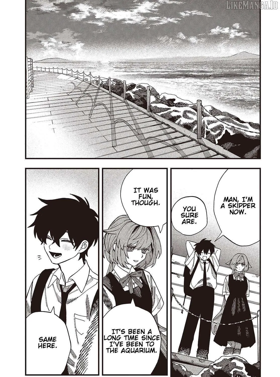 Read Mad Miniscape chapter 19 image 24 on Lezhin