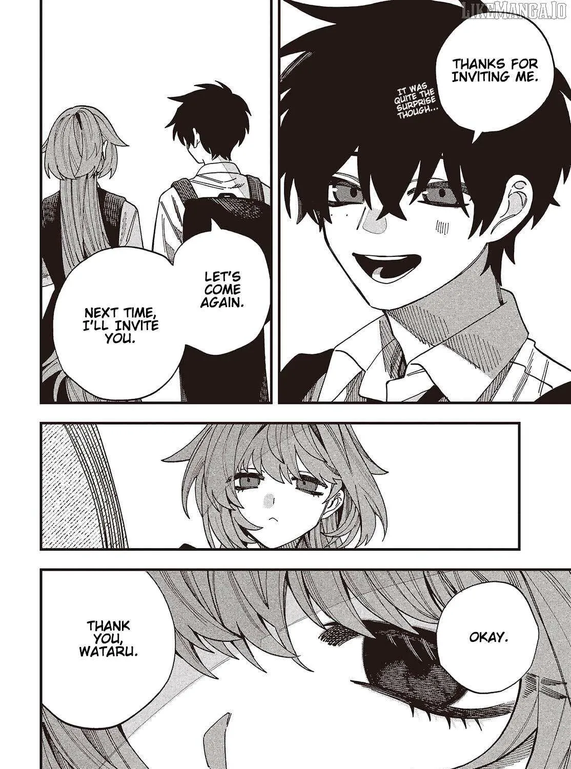 Read Mad Miniscape chapter 19 image 26 on Lezhin