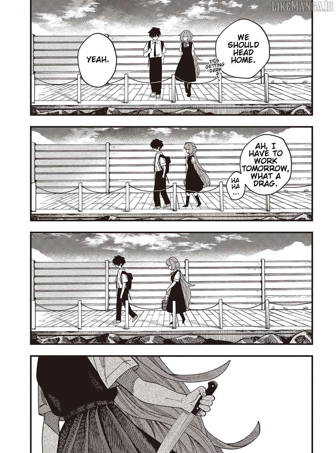 Read Mad Miniscape chapter 19 image 28 on Lezhin