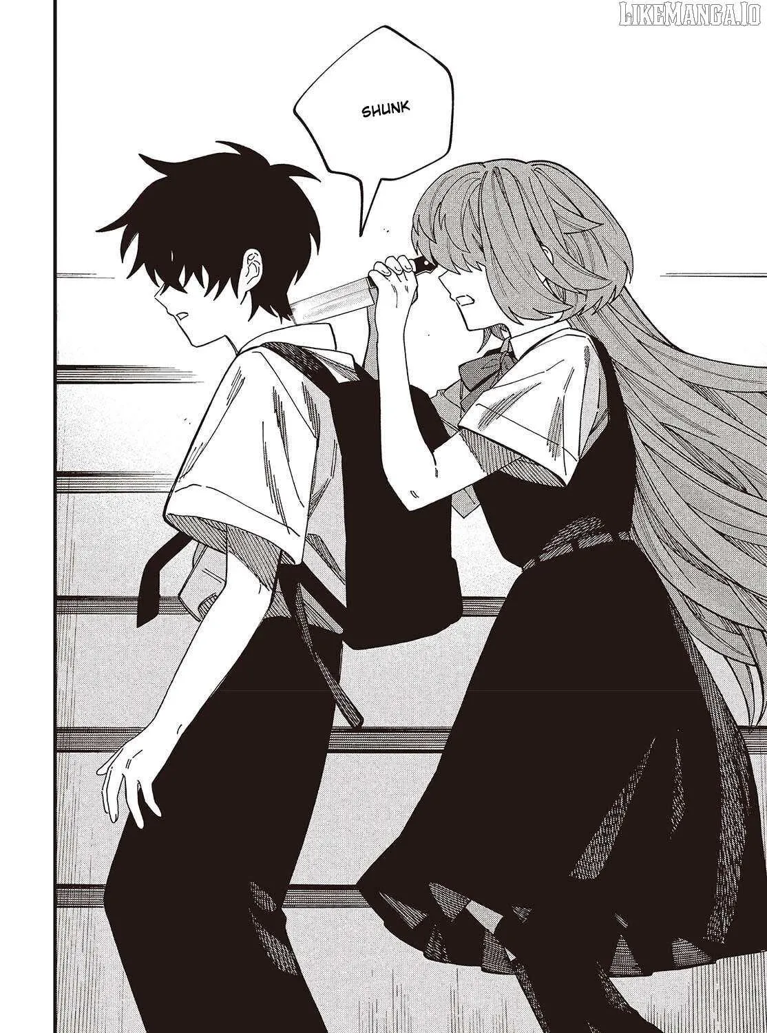 Read Mad Miniscape chapter 19 image 30 on Lezhin