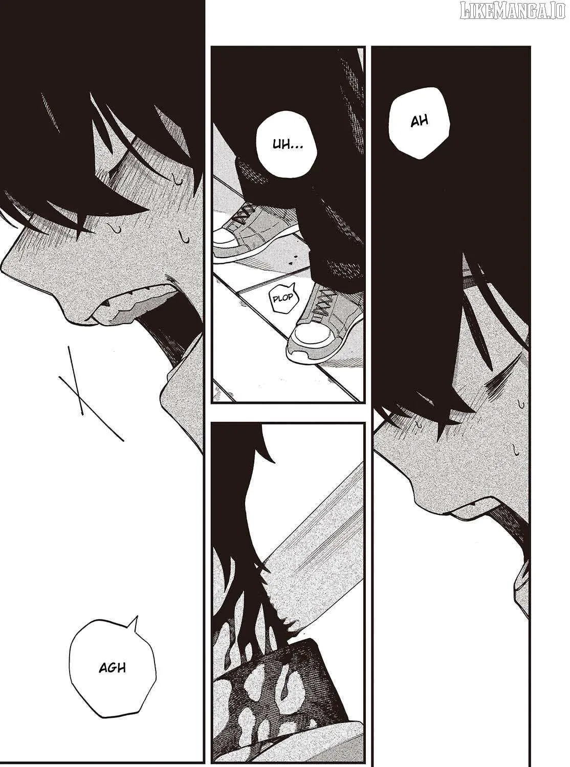 Read Mad Miniscape chapter 19 image 32 on Lezhin