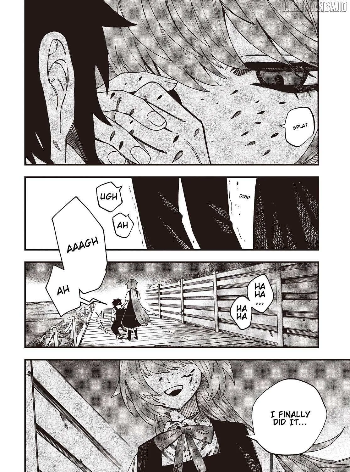 Read Mad Miniscape chapter 19 image 34 on Lezhin