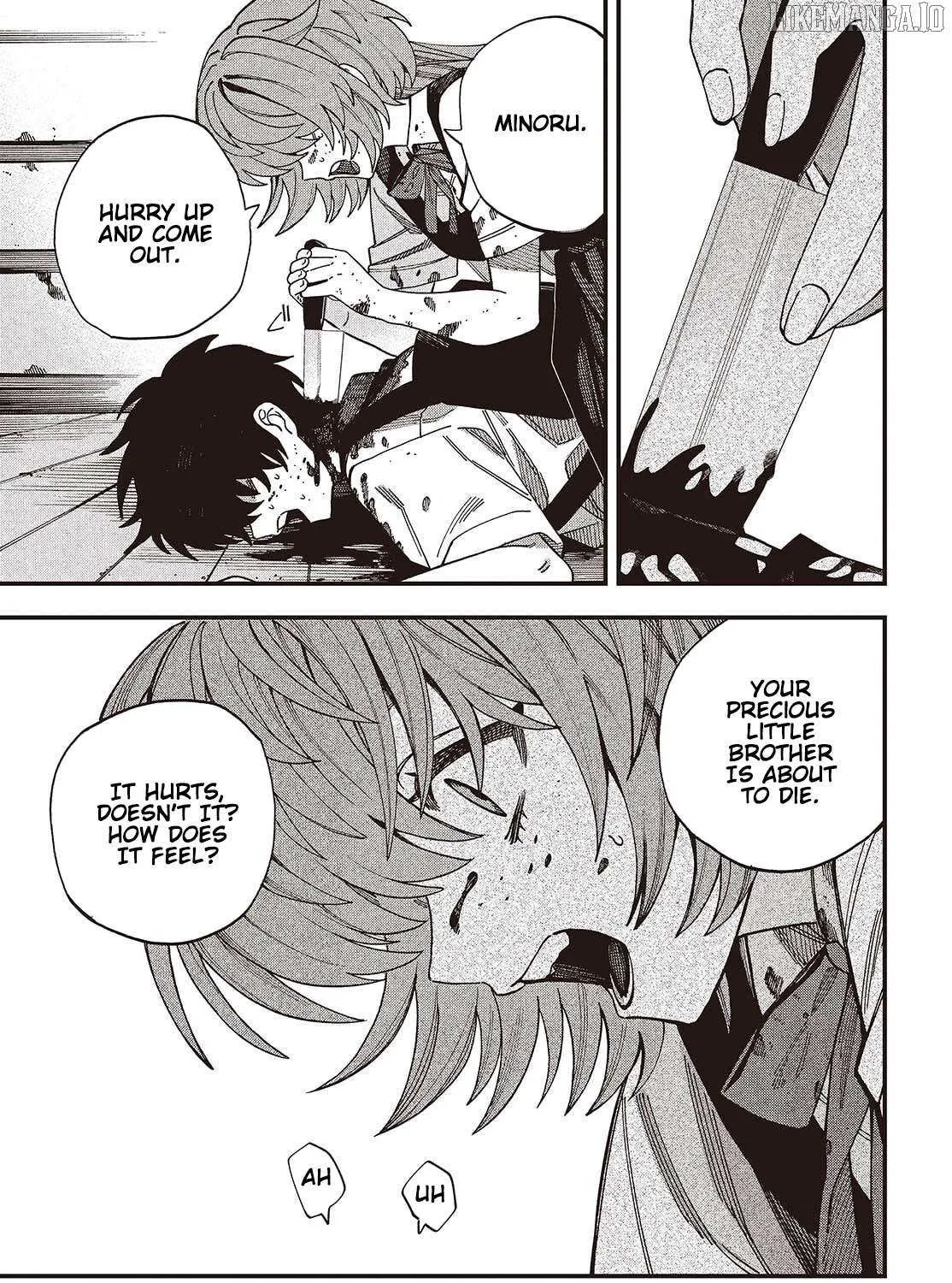 Read Mad Miniscape chapter 19 image 36 on Lezhin