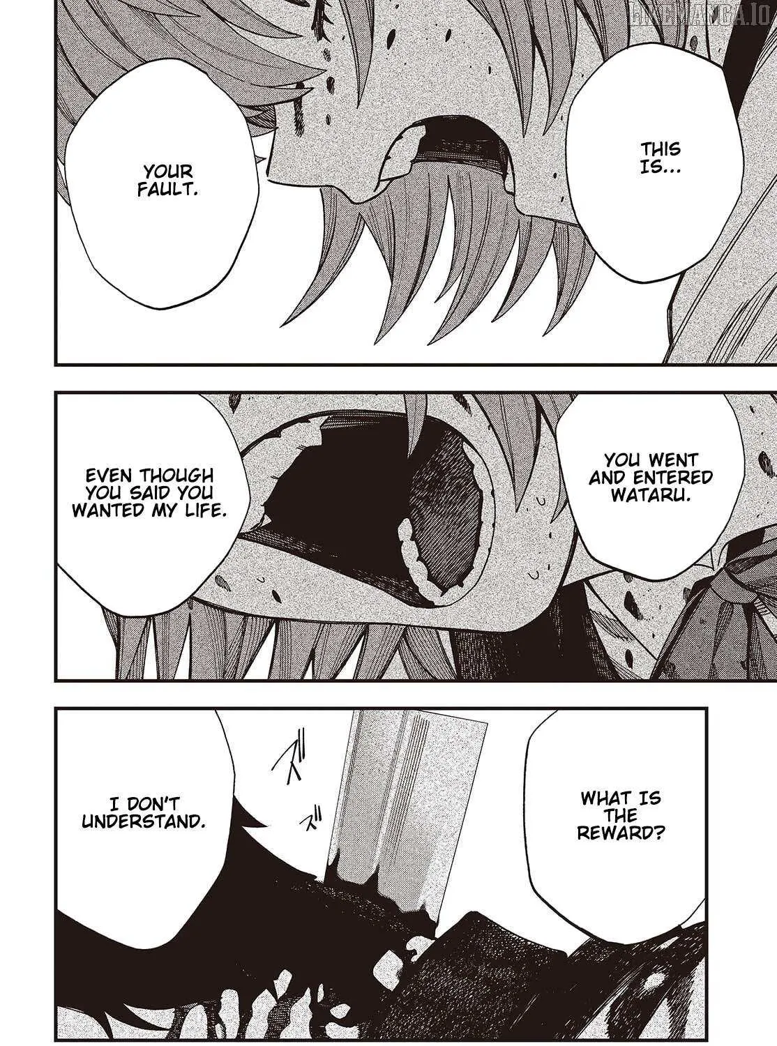 Read Mad Miniscape chapter 19 image 38 on Lezhin