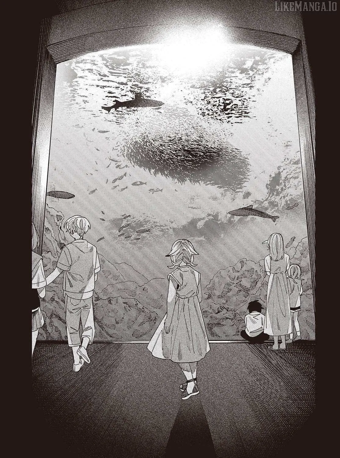 Read Mad Miniscape chapter 19 image 4 on Lezhin