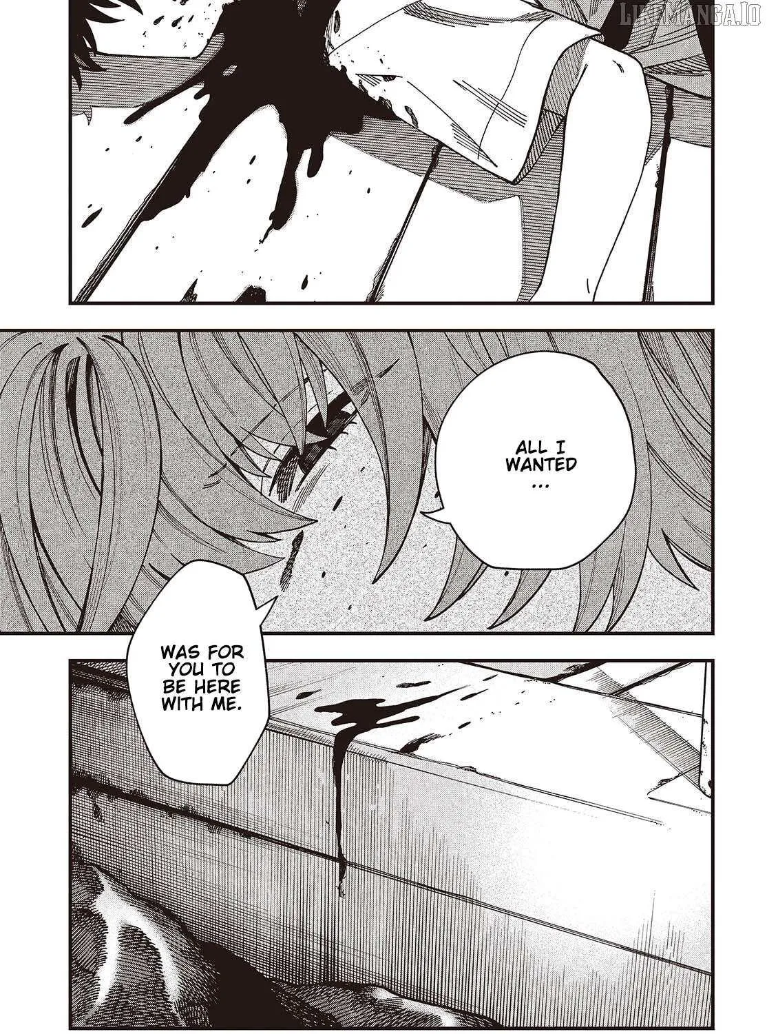 Read Mad Miniscape chapter 19 image 40 on Lezhin