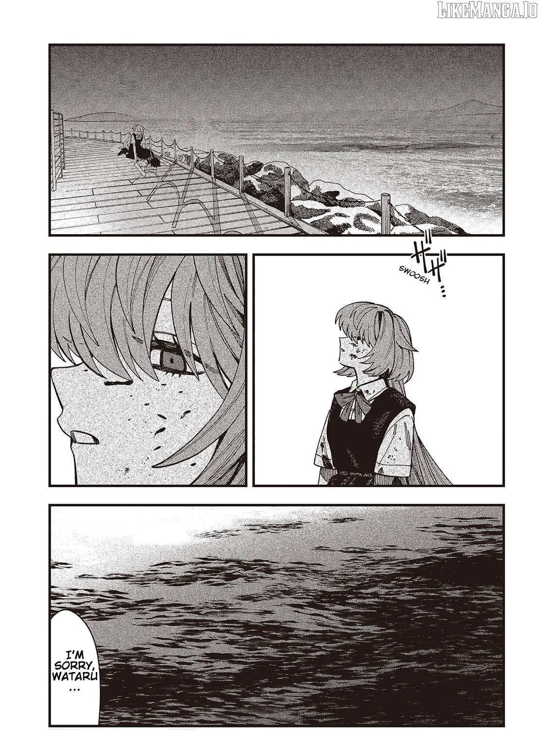 Read Mad Miniscape chapter 19 image 44 on Lezhin