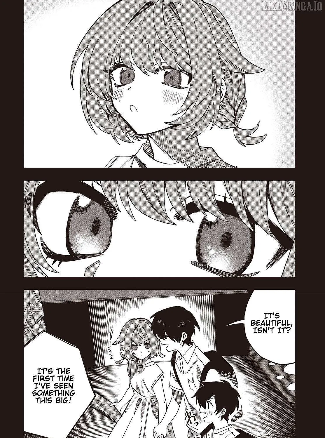 Read Mad Miniscape chapter 19 image 6 on Lezhin