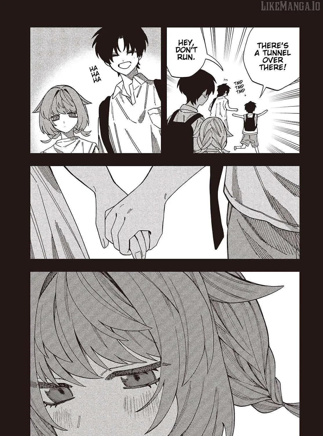 Read Mad Miniscape chapter 19 image 8 on Lezhin