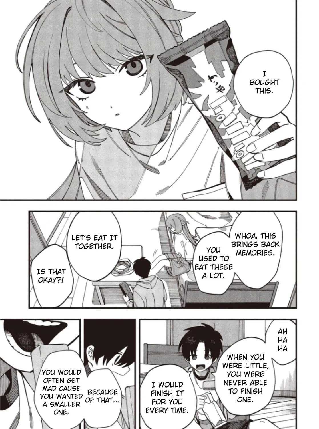 Read Mad Miniscape chapter 2 image 16 on Lezhin