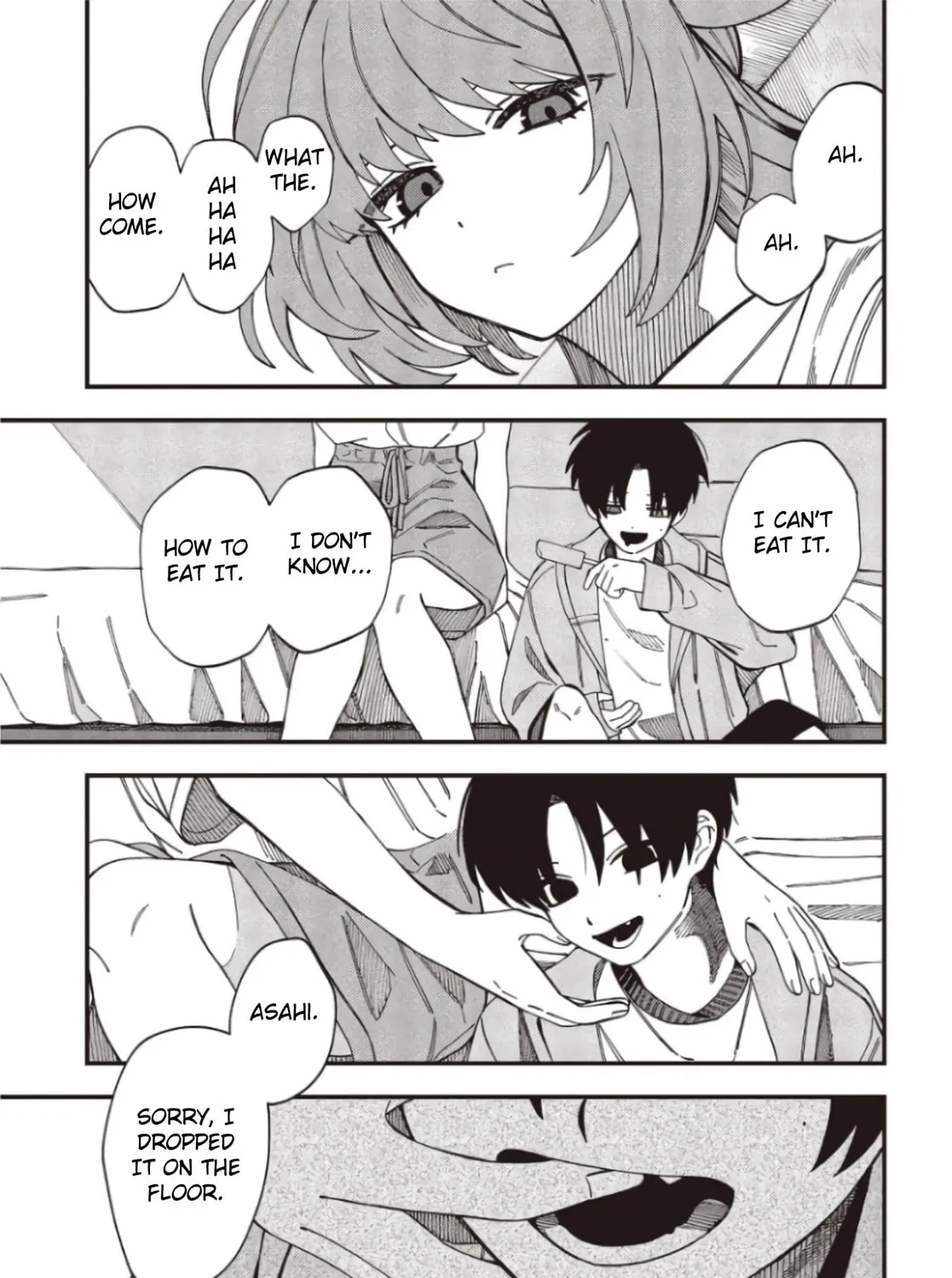 Read Mad Miniscape chapter 2 image 20 on Lezhin