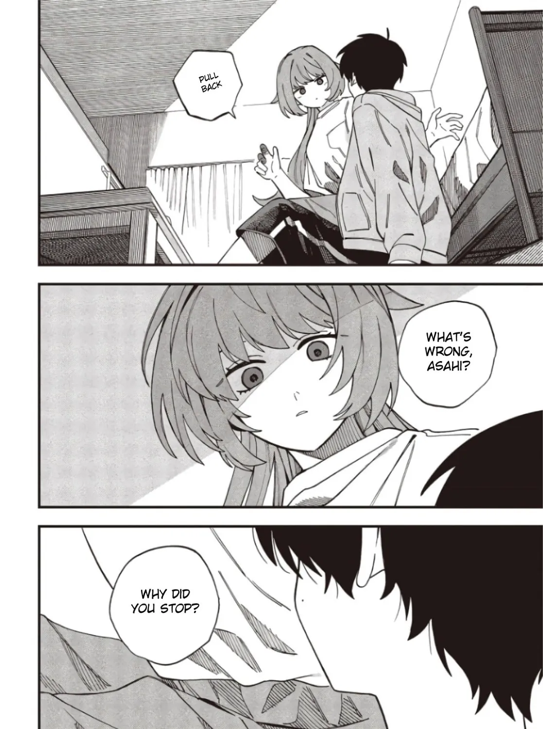 Read Mad Miniscape chapter 2 image 26 on Lezhin