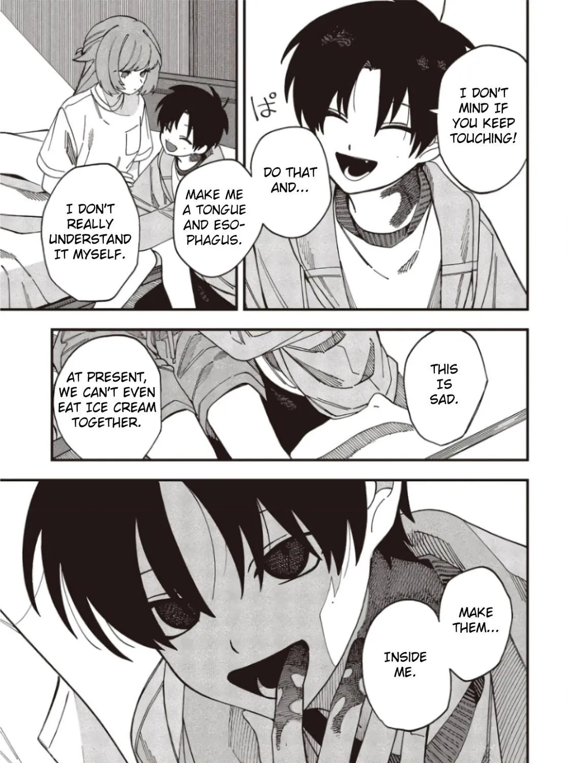 Read Mad Miniscape chapter 2 image 28 on Lezhin