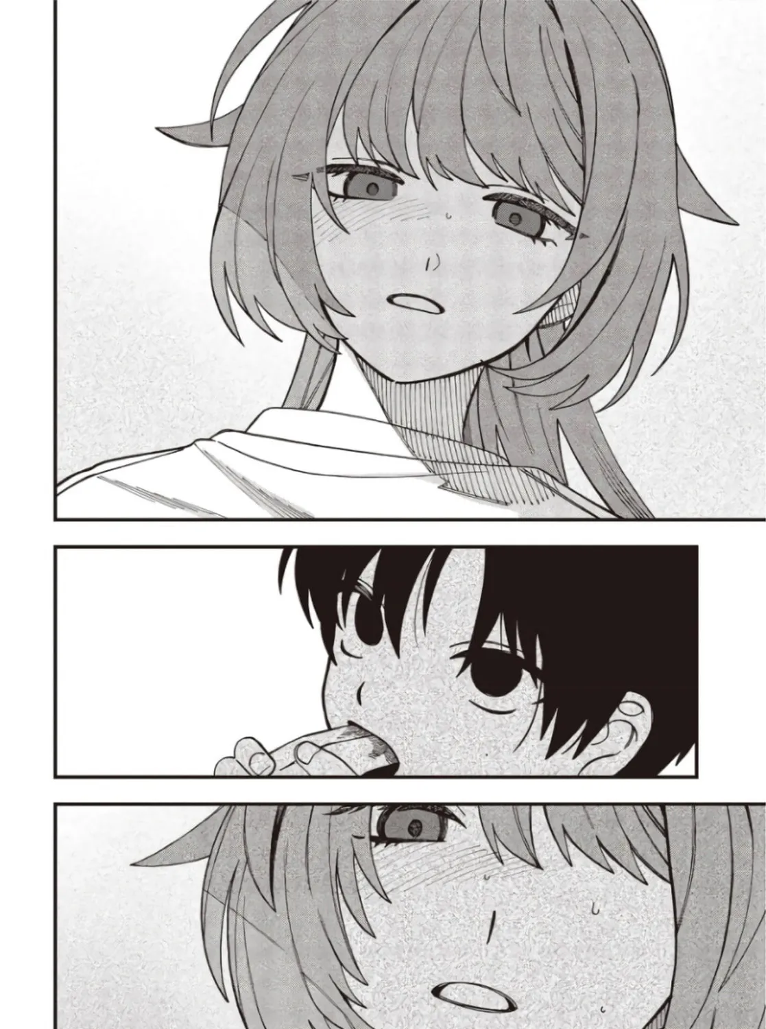 Read Mad Miniscape chapter 2 image 30 on Lezhin