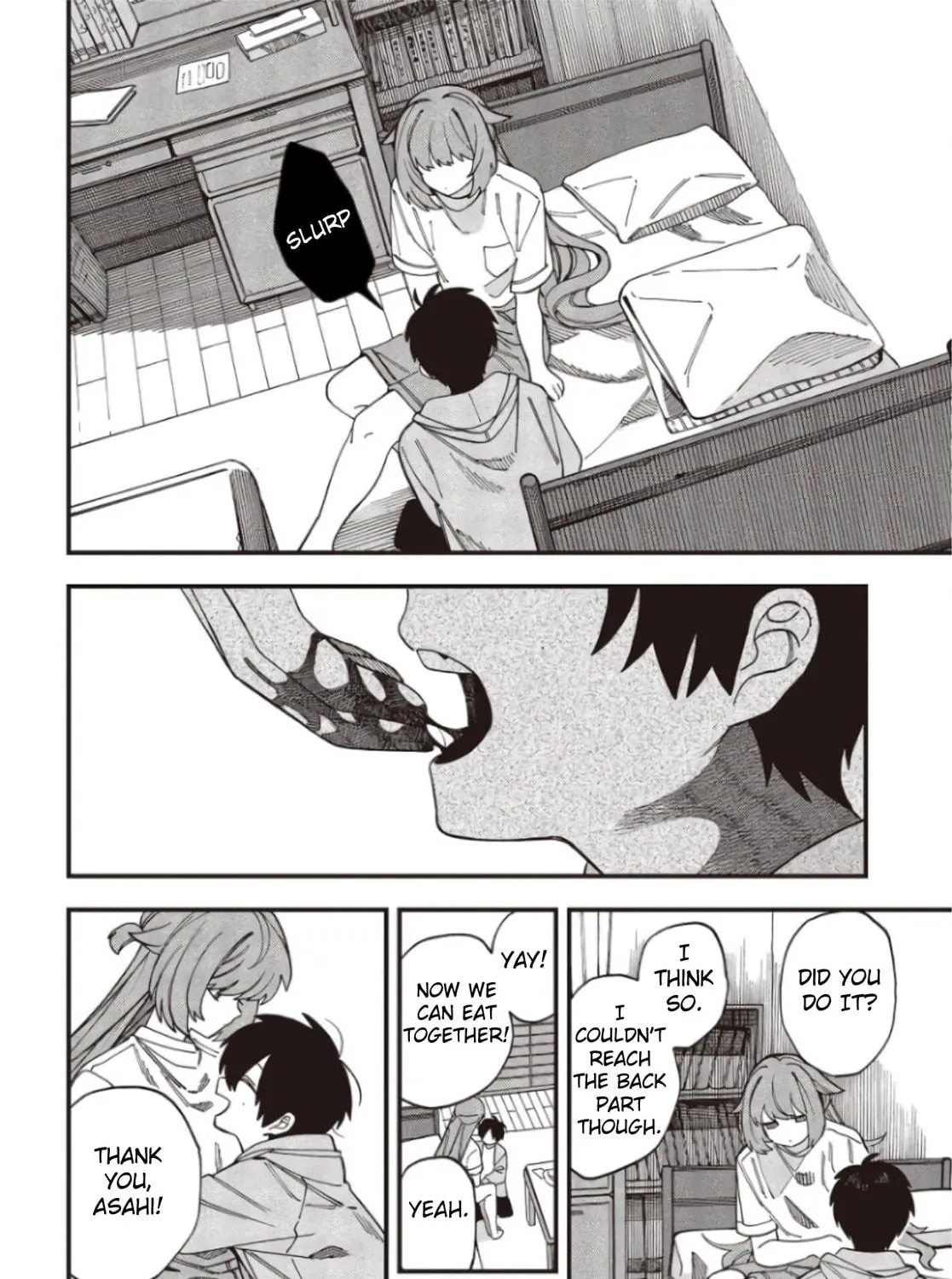 Read Mad Miniscape chapter 2 image 34 on Lezhin