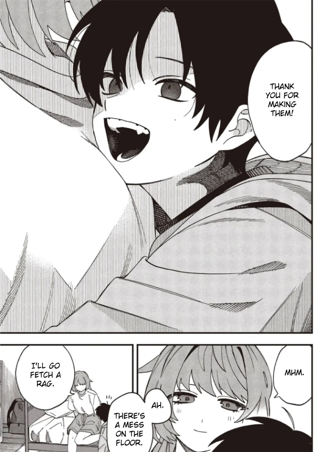 Read Mad Miniscape chapter 2 image 36 on Lezhin