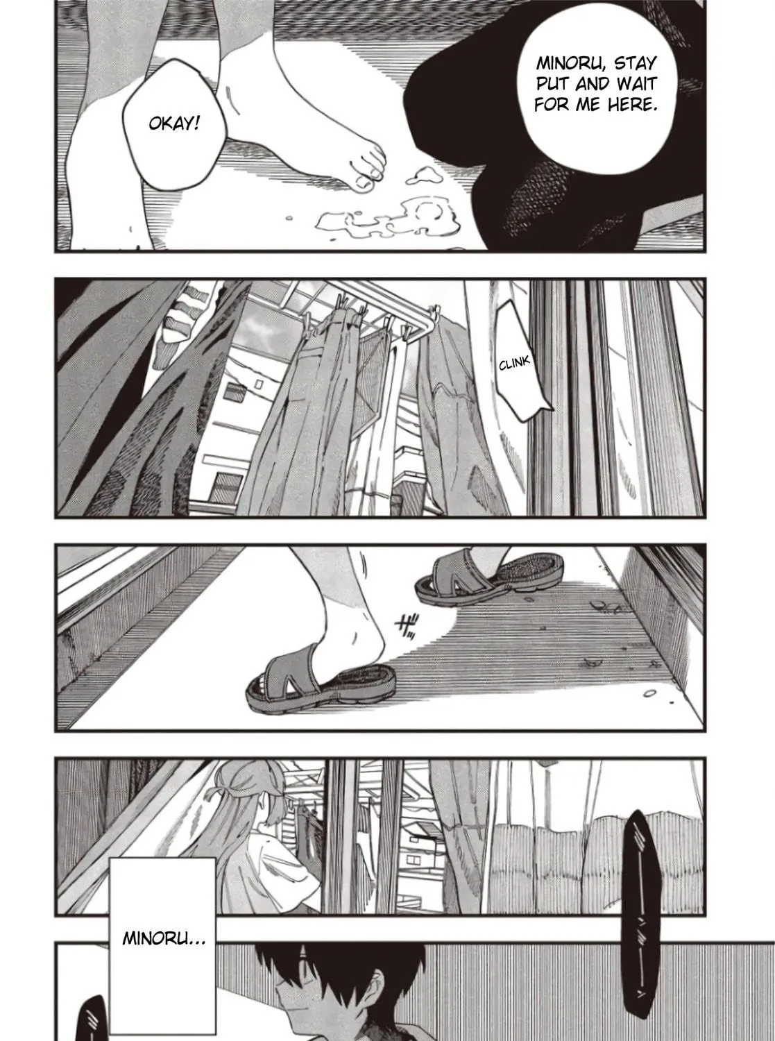 Read Mad Miniscape chapter 2 image 38 on Lezhin