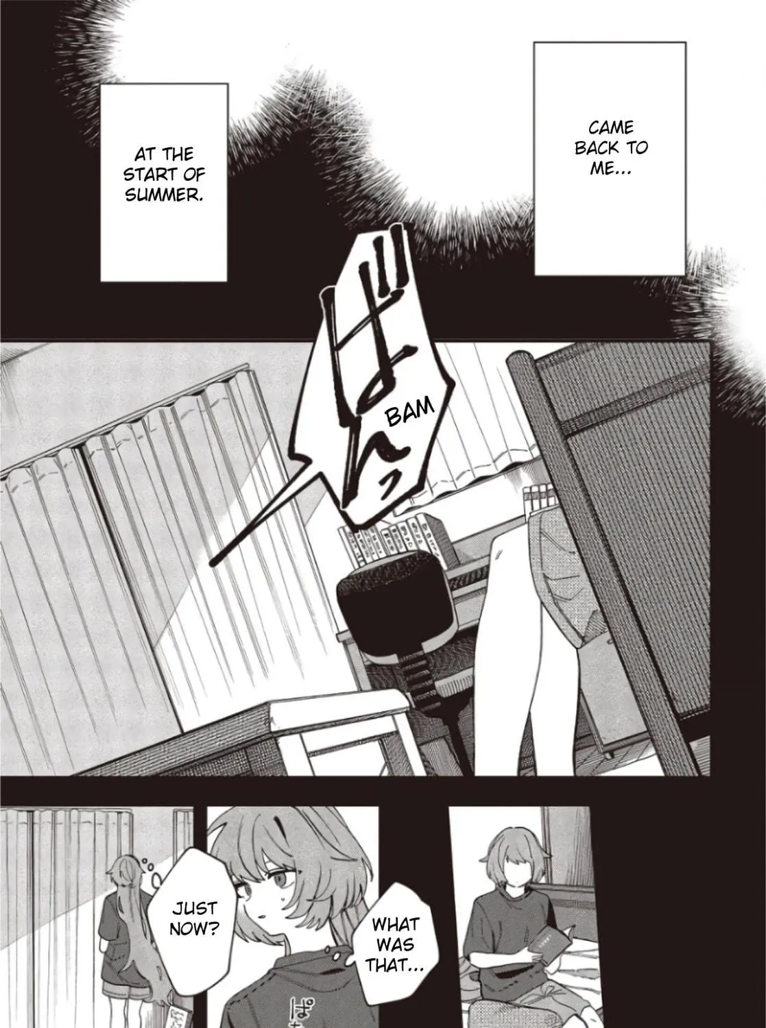 Read Mad Miniscape chapter 2 image 40 on Lezhin