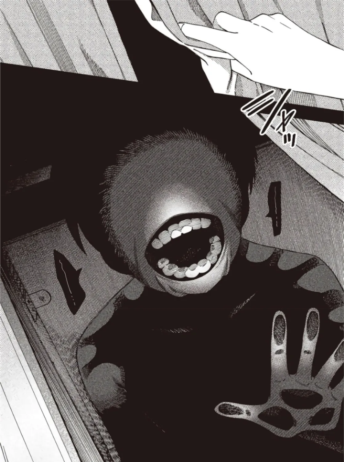 Read Mad Miniscape chapter 2 image 42 on Lezhin