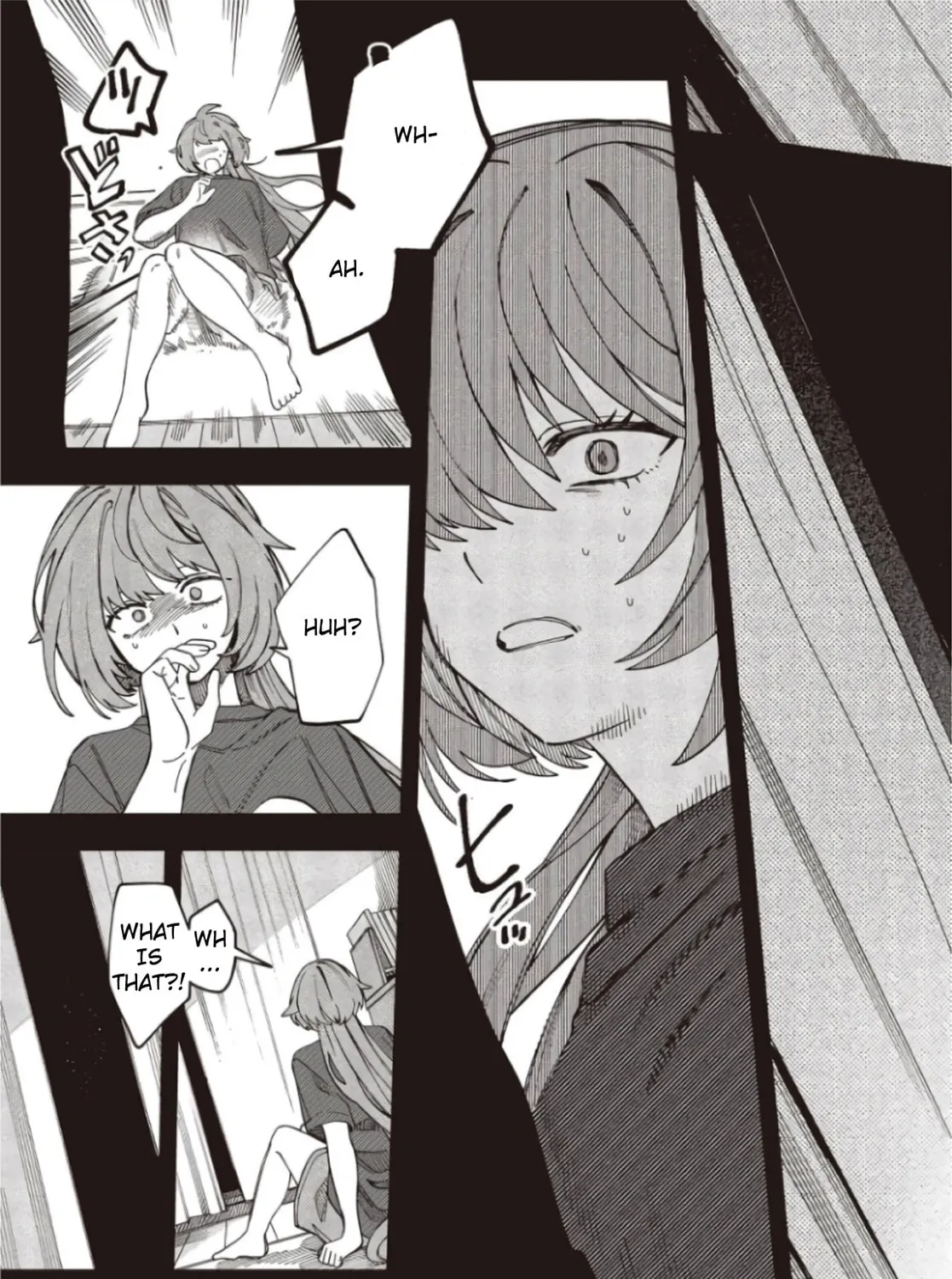 Read Mad Miniscape chapter 2 image 44 on Lezhin