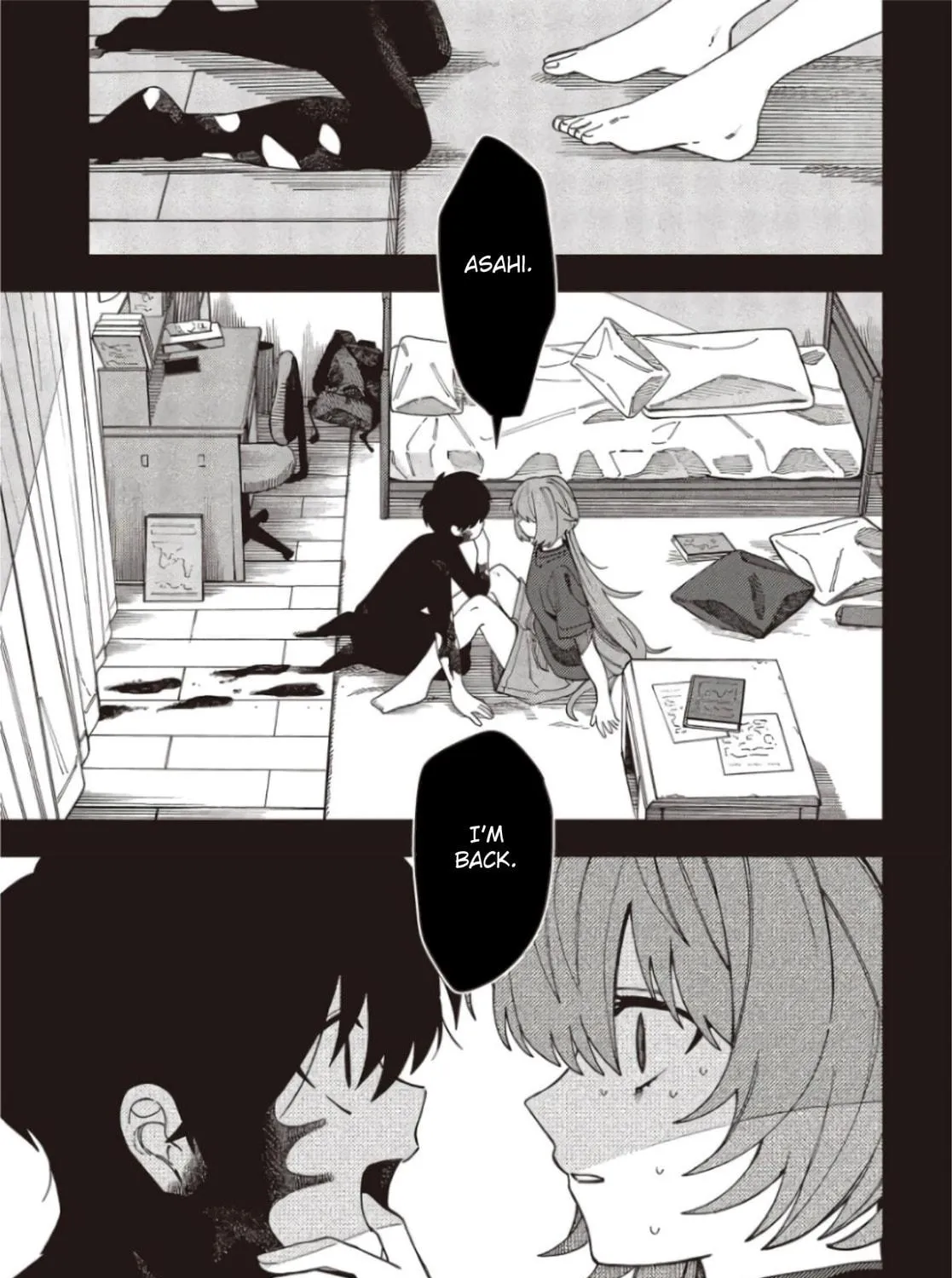 Read Mad Miniscape chapter 2 image 52 on Lezhin