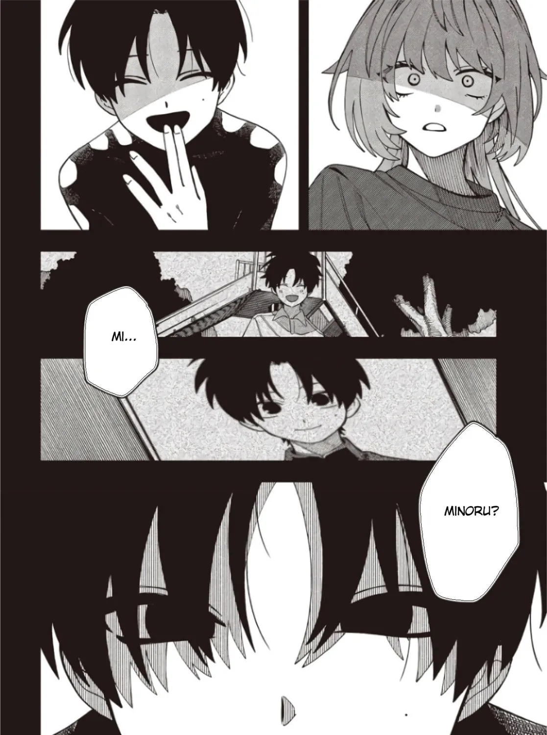 Read Mad Miniscape chapter 2 image 54 on Lezhin