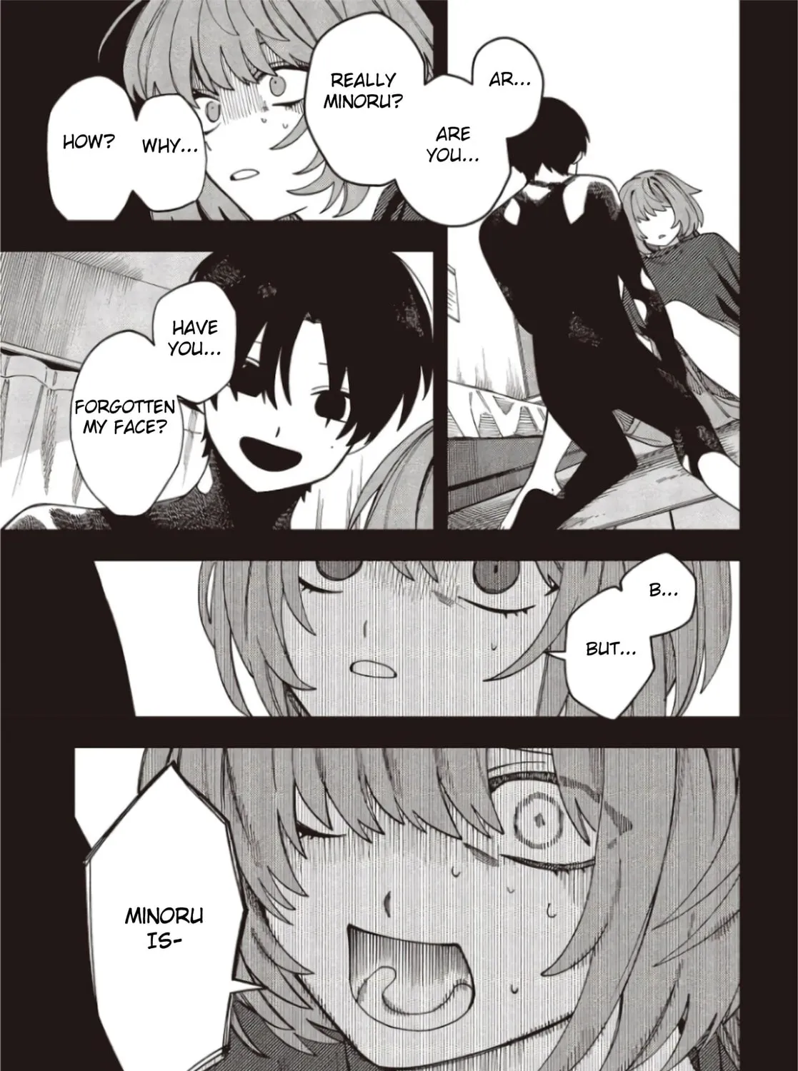 Read Mad Miniscape chapter 2 image 56 on Lezhin