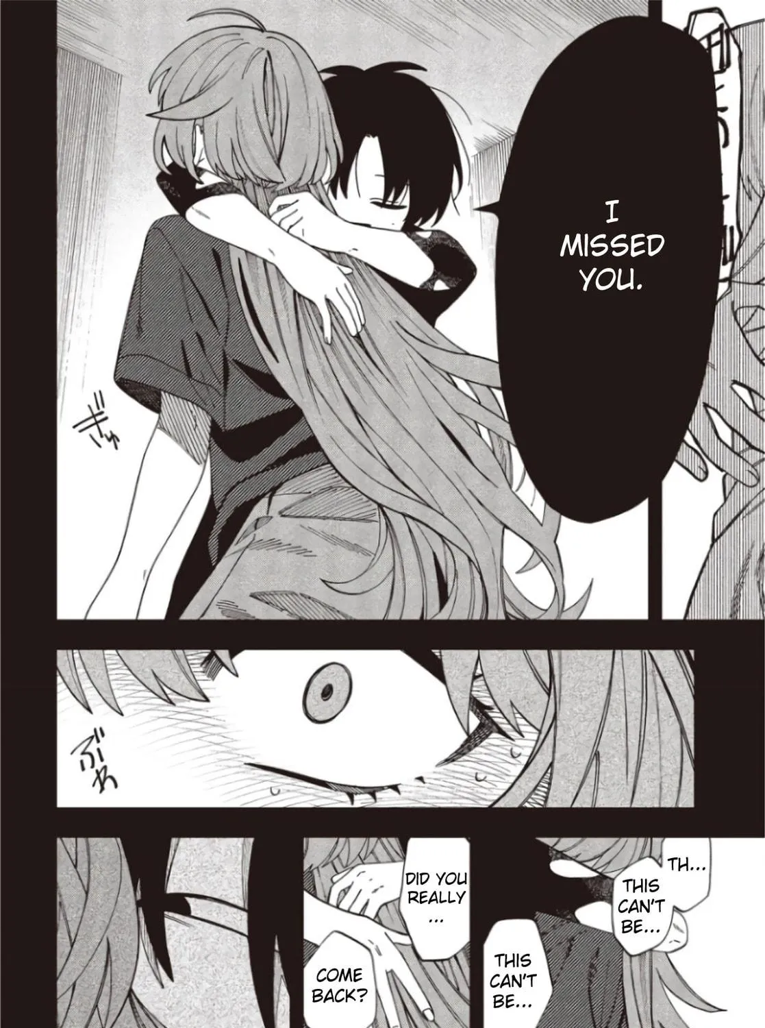 Read Mad Miniscape chapter 2 image 58 on Lezhin