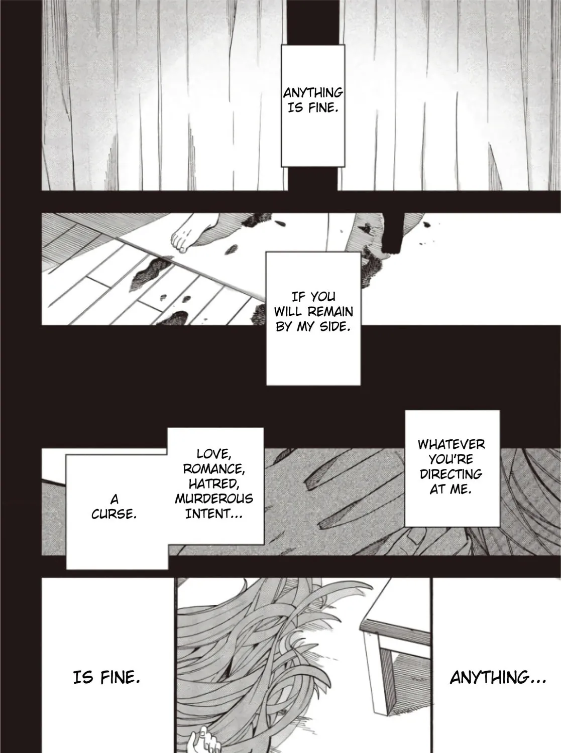 Read Mad Miniscape chapter 2 image 62 on Lezhin
