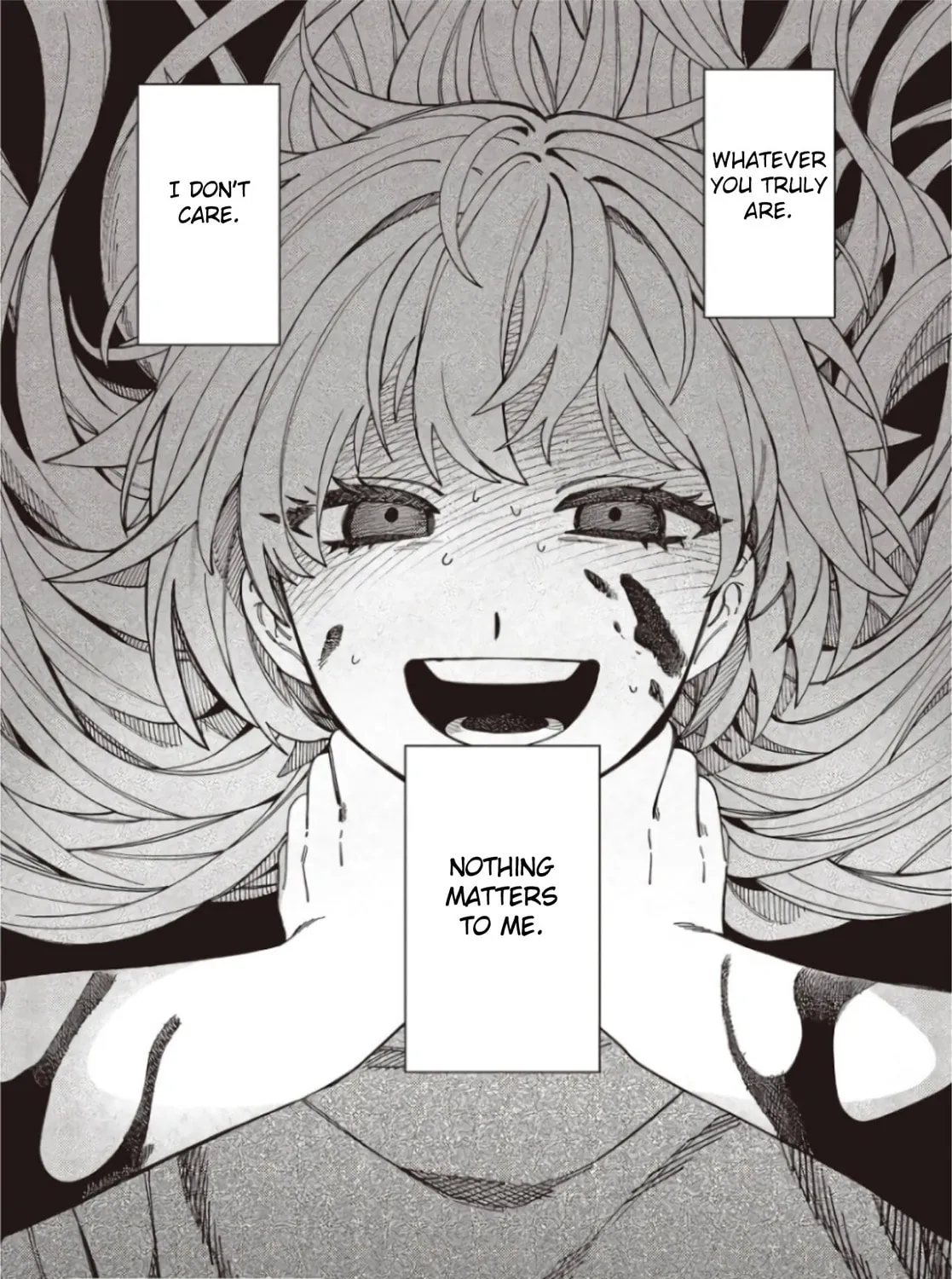 Read Mad Miniscape chapter 2 image 66 on Lezhin