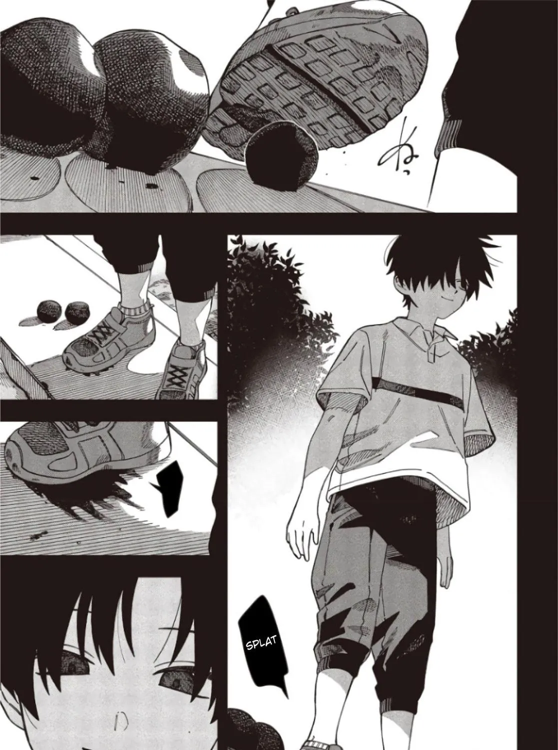 Read Mad Miniscape chapter 2 image 8 on Lezhin