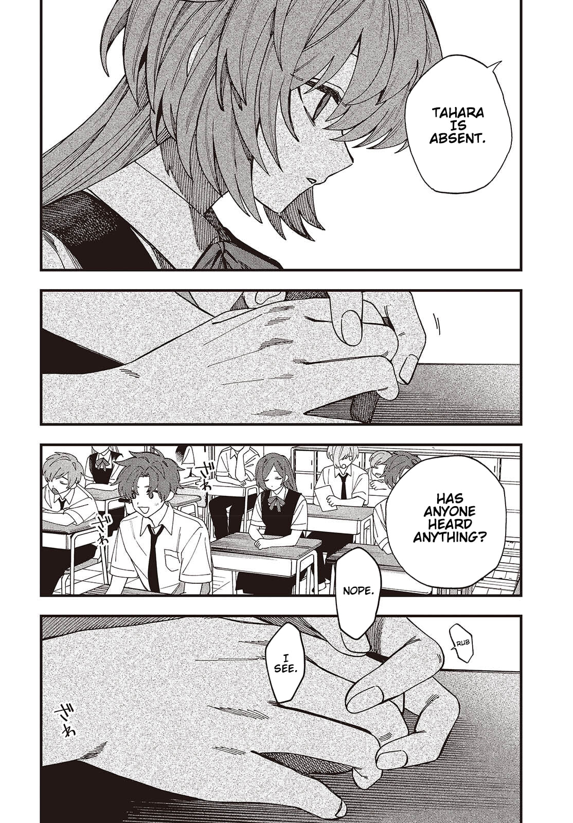 Read Mad Miniscape chapter 20 image 13 on Lezhin