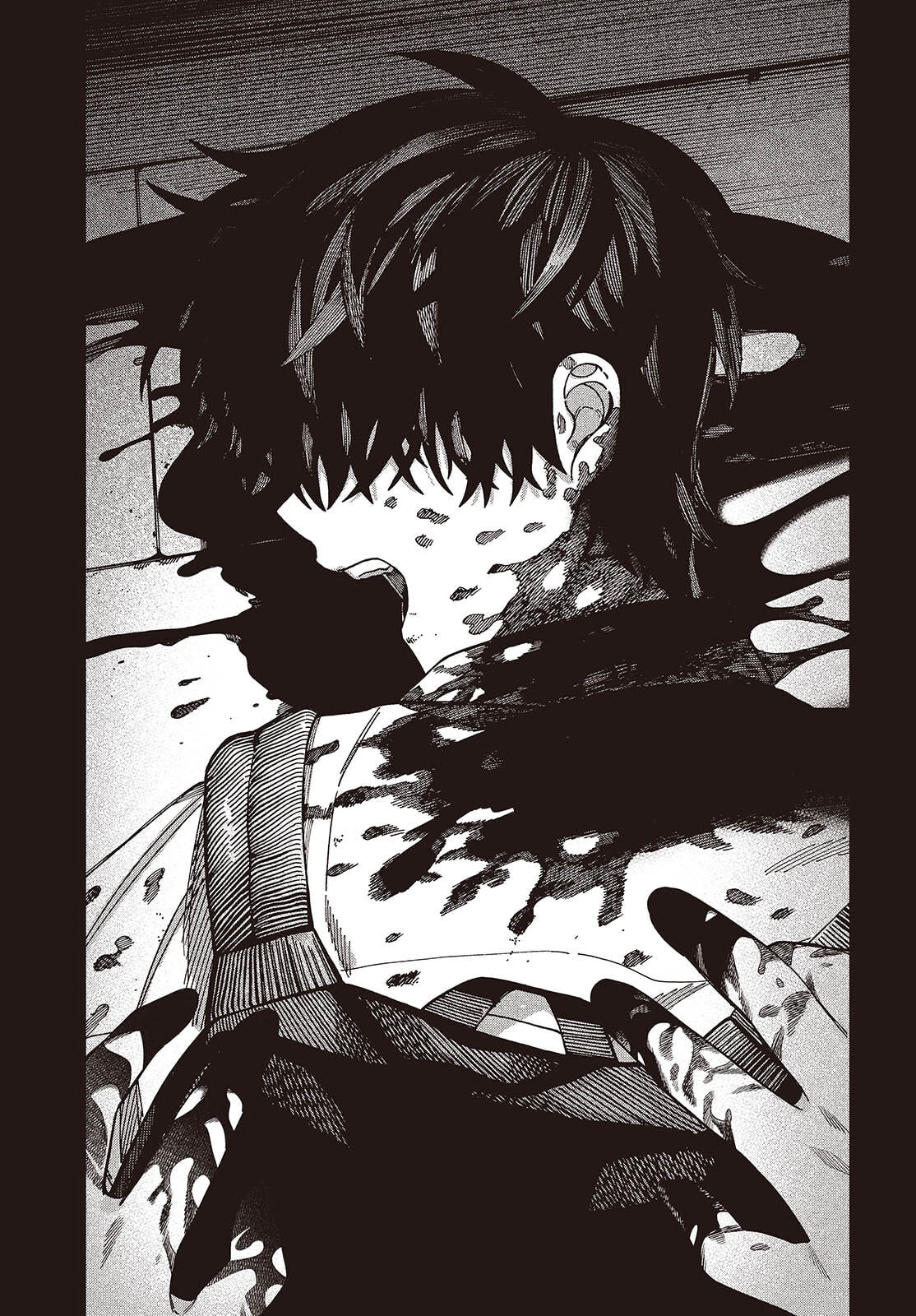 Read Mad Miniscape chapter 20 image 14 on Lezhin
